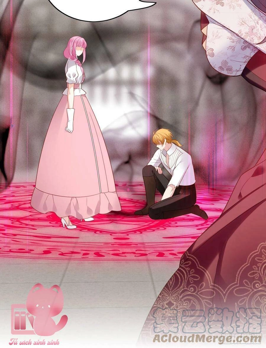 Bỗng Một Ngày Xuyên Thành Hoàng Hậu Ác Độc Chapter 99 - 47