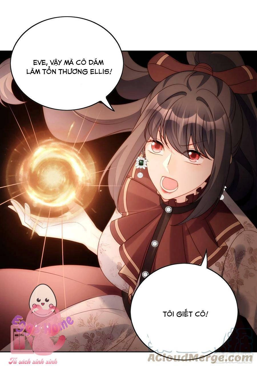 Bỗng Một Ngày Xuyên Thành Hoàng Hậu Ác Độc Chapter 100 - 4