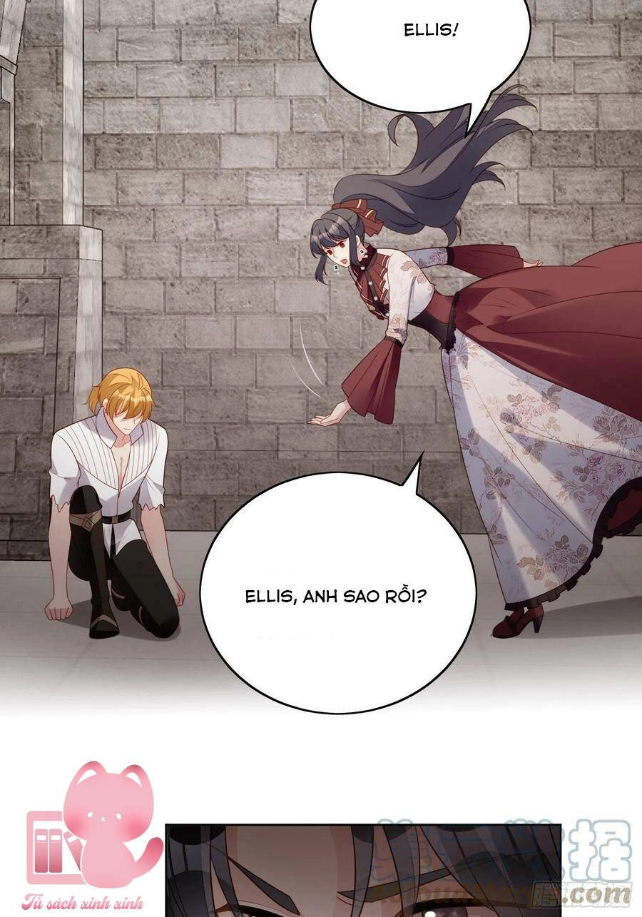 Bỗng Một Ngày Xuyên Thành Hoàng Hậu Ác Độc Chapter 100 - 6