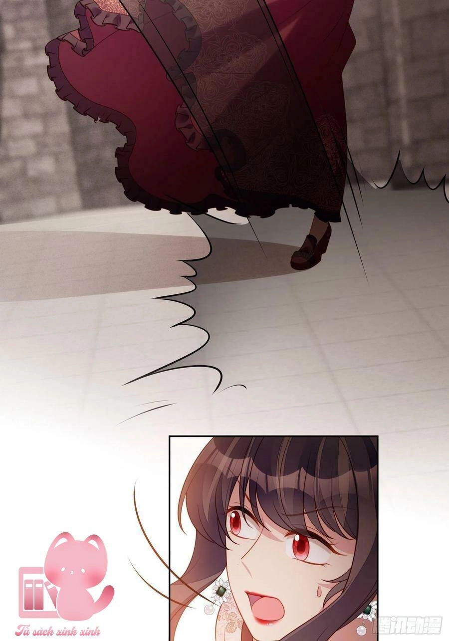 Bỗng Một Ngày Xuyên Thành Hoàng Hậu Ác Độc Chapter 100 - 9