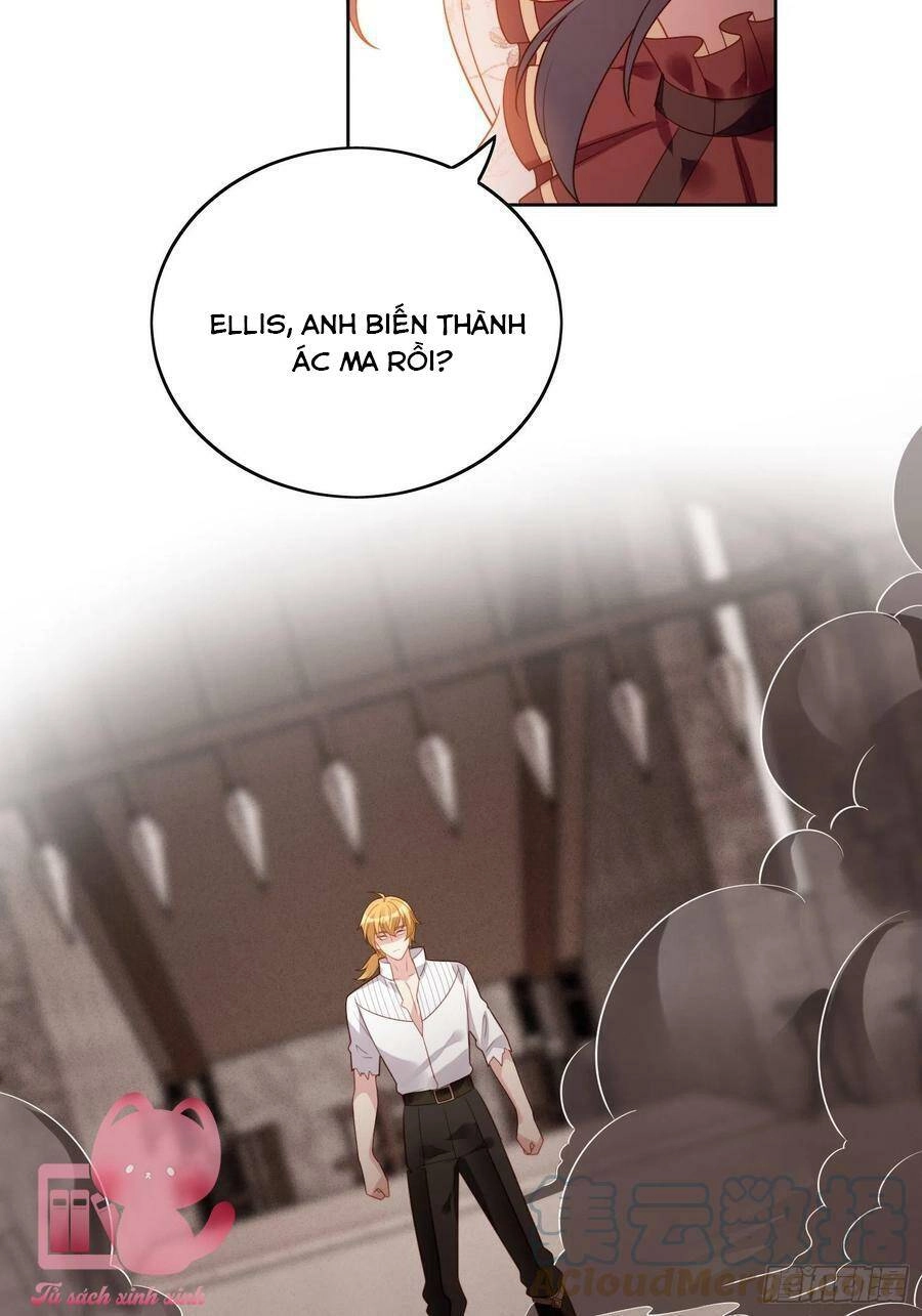 Bỗng Một Ngày Xuyên Thành Hoàng Hậu Ác Độc Chapter 100 - 10