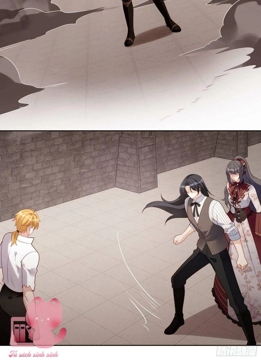 Bỗng Một Ngày Xuyên Thành Hoàng Hậu Ác Độc Chapter 100 - 11