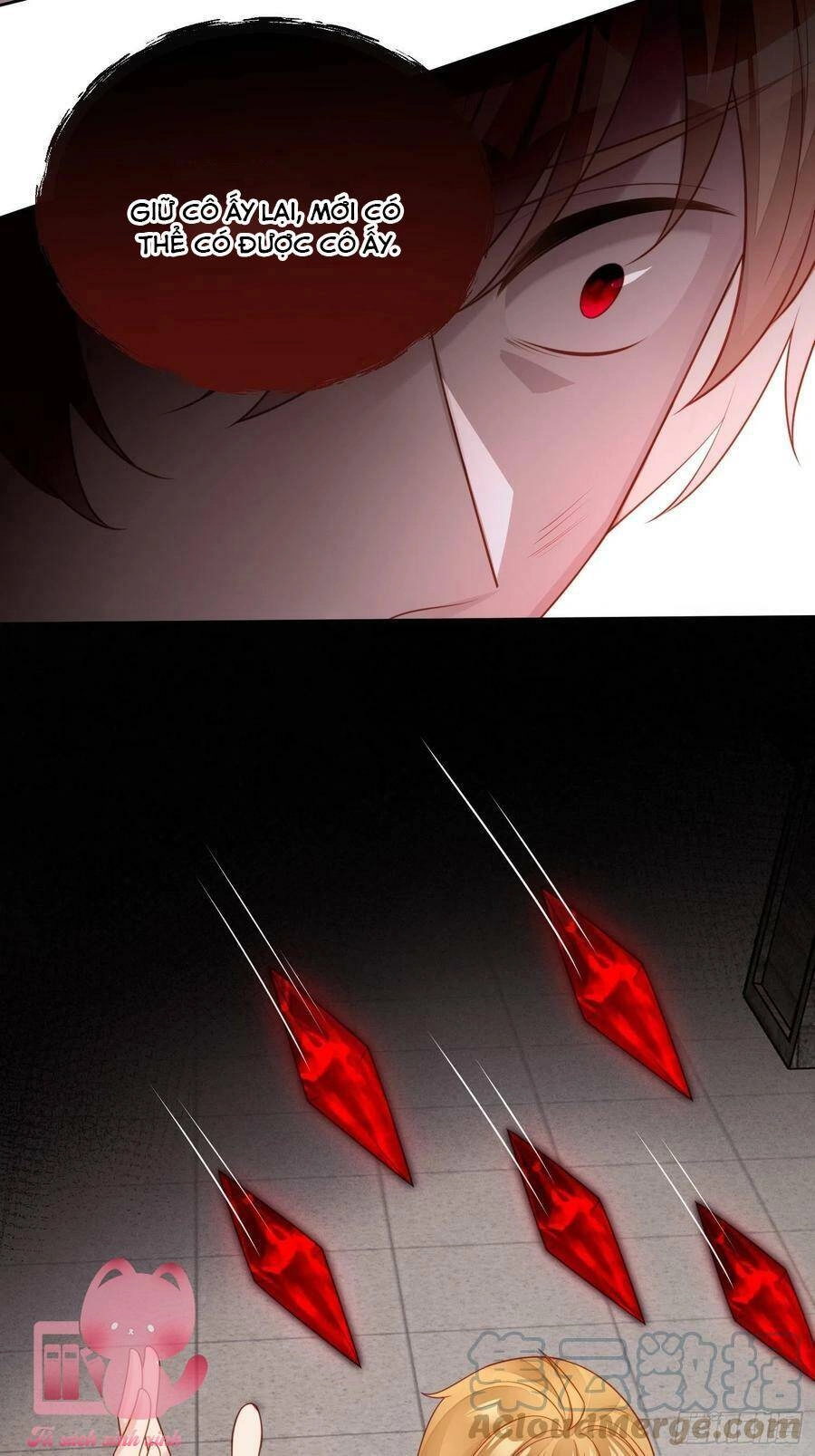 Bỗng Một Ngày Xuyên Thành Hoàng Hậu Ác Độc Chapter 100 - 14