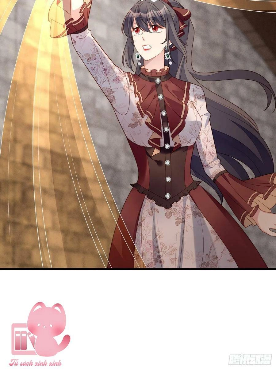 Bỗng Một Ngày Xuyên Thành Hoàng Hậu Ác Độc Chapter 100 - 17