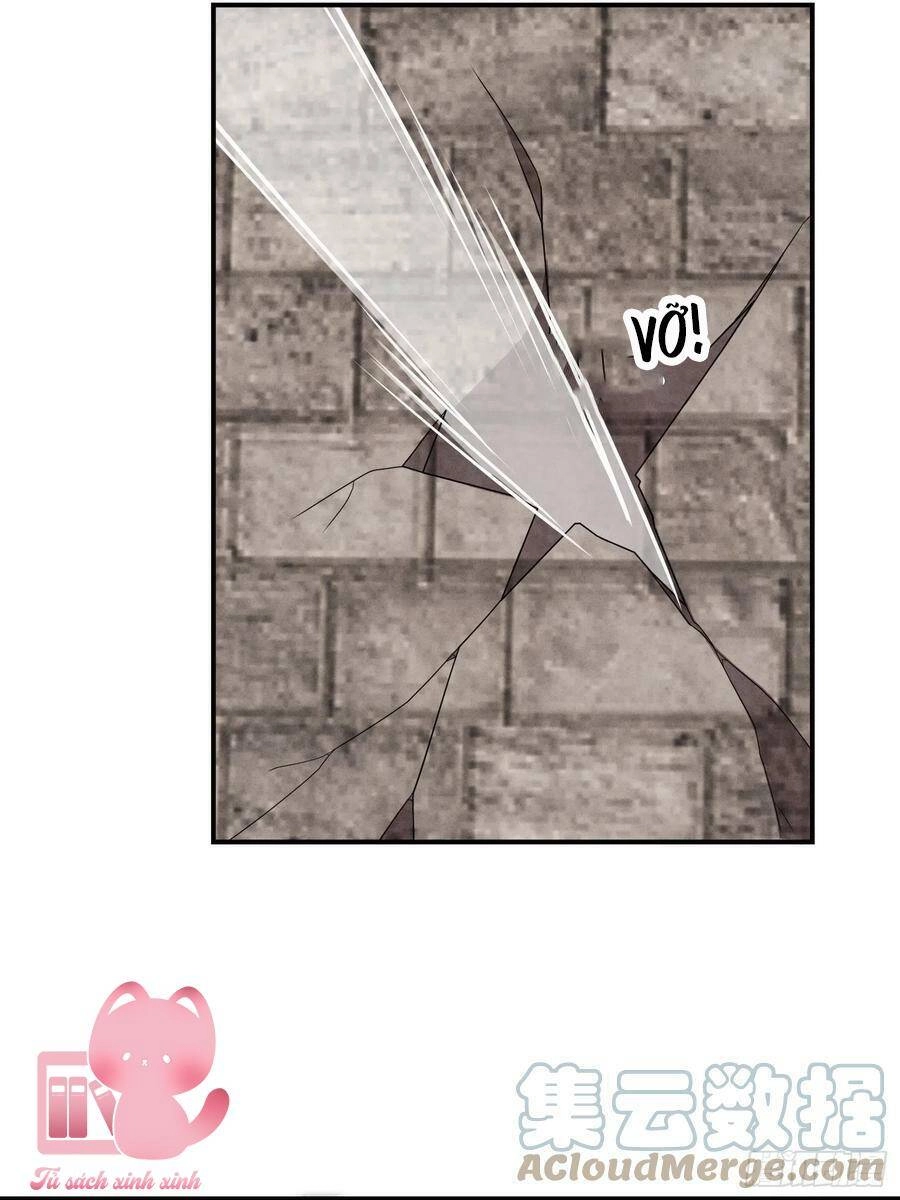 Bỗng Một Ngày Xuyên Thành Hoàng Hậu Ác Độc Chapter 100 - 18