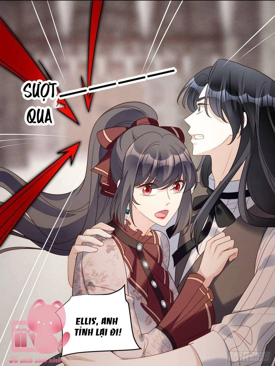 Bỗng Một Ngày Xuyên Thành Hoàng Hậu Ác Độc Chapter 100 - 19