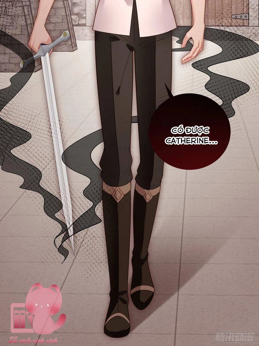 Bỗng Một Ngày Xuyên Thành Hoàng Hậu Ác Độc Chapter 100 - 21