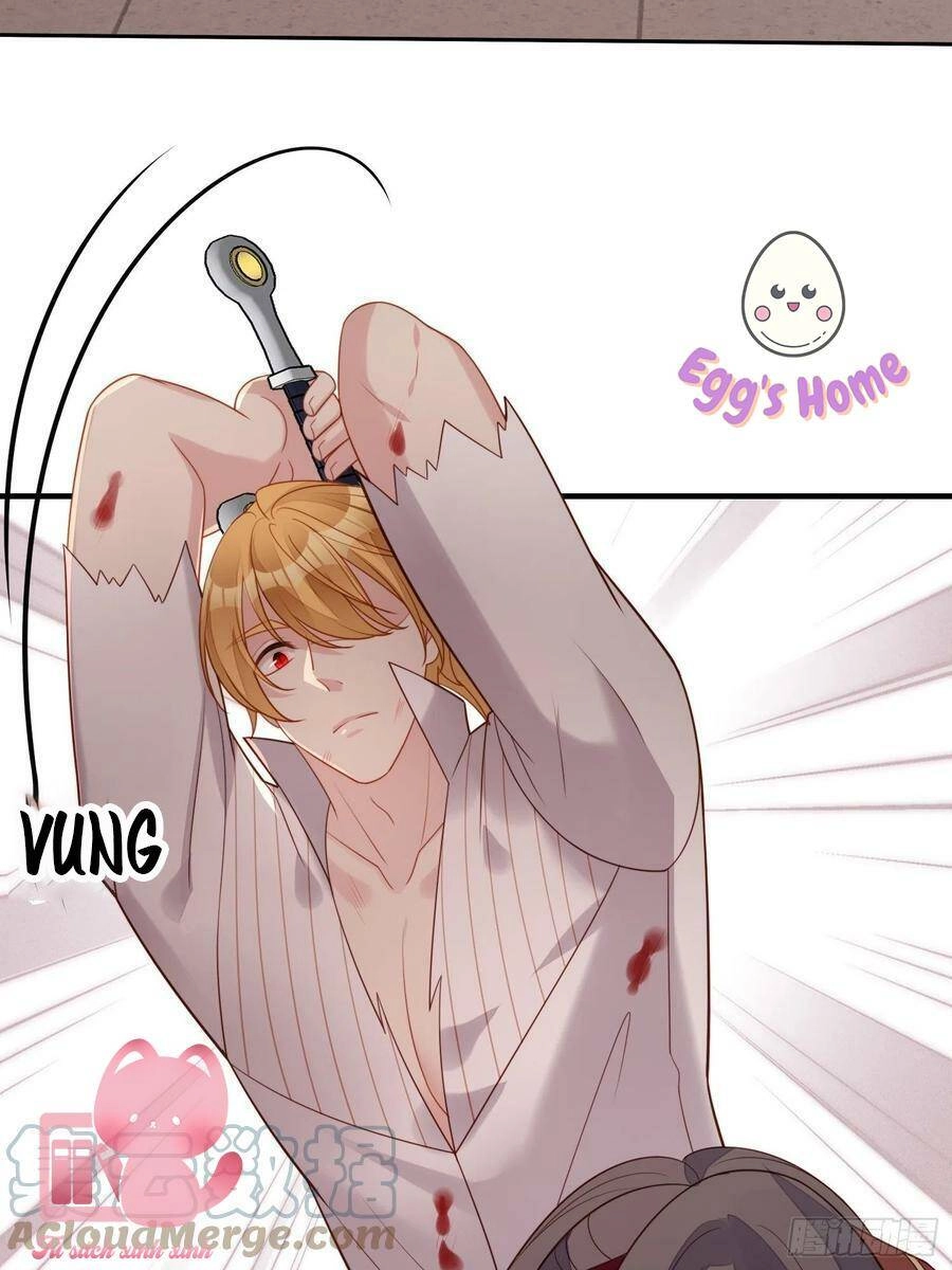 Bỗng Một Ngày Xuyên Thành Hoàng Hậu Ác Độc Chapter 100 - 22