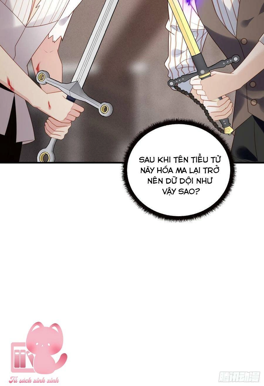 Bỗng Một Ngày Xuyên Thành Hoàng Hậu Ác Độc Chapter 100 - 25