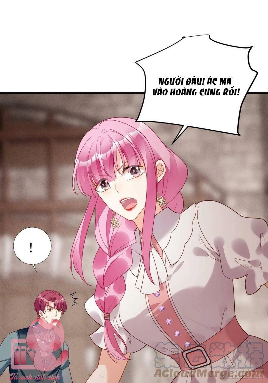 Bỗng Một Ngày Xuyên Thành Hoàng Hậu Ác Độc Chapter 100 - 26