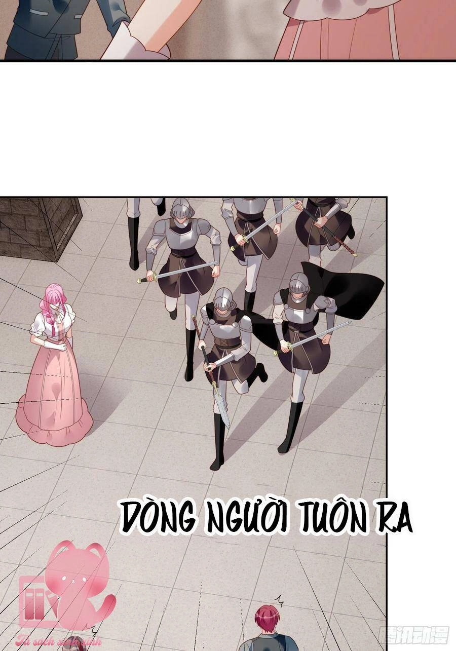 Bỗng Một Ngày Xuyên Thành Hoàng Hậu Ác Độc Chapter 100 - 27