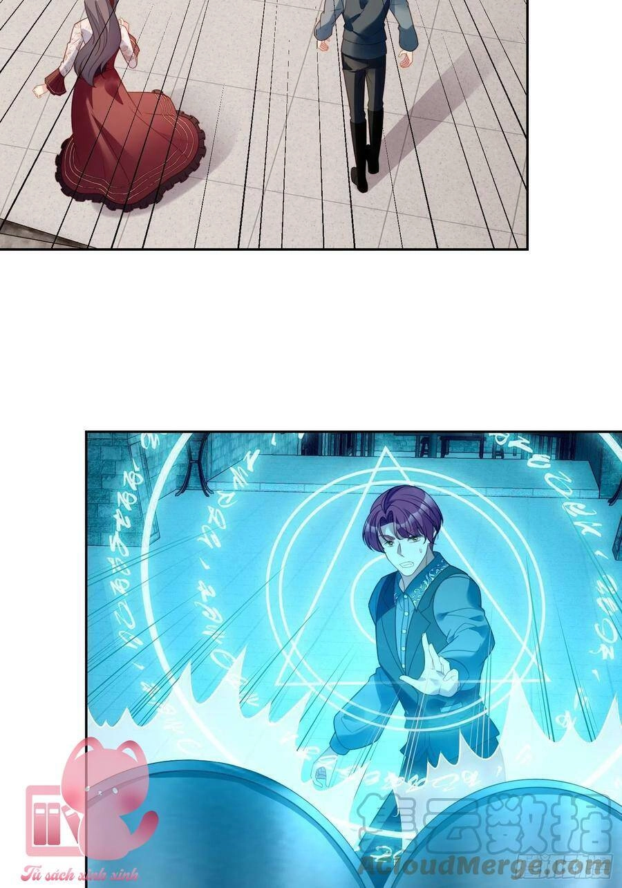 Bỗng Một Ngày Xuyên Thành Hoàng Hậu Ác Độc Chapter 100 - 28