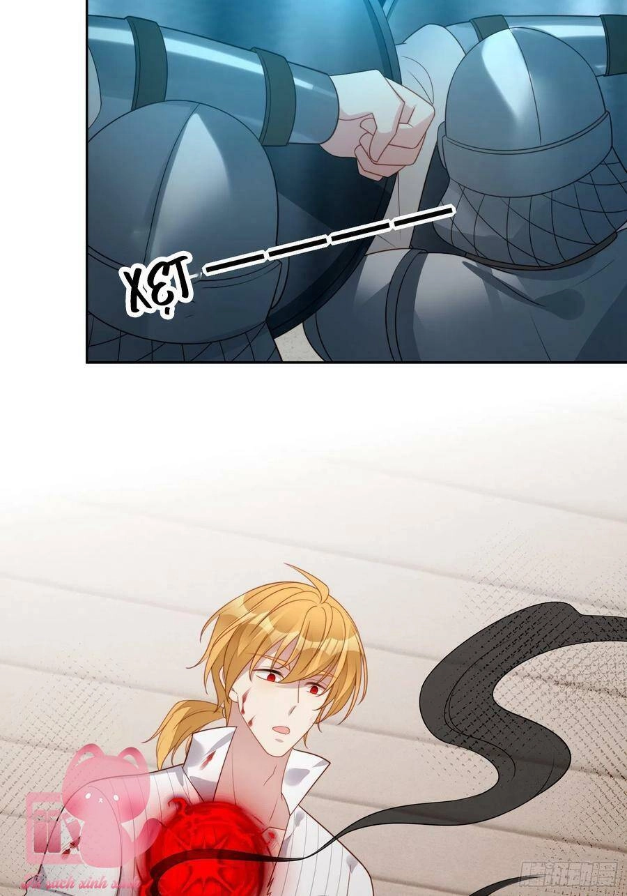 Bỗng Một Ngày Xuyên Thành Hoàng Hậu Ác Độc Chapter 100 - 29