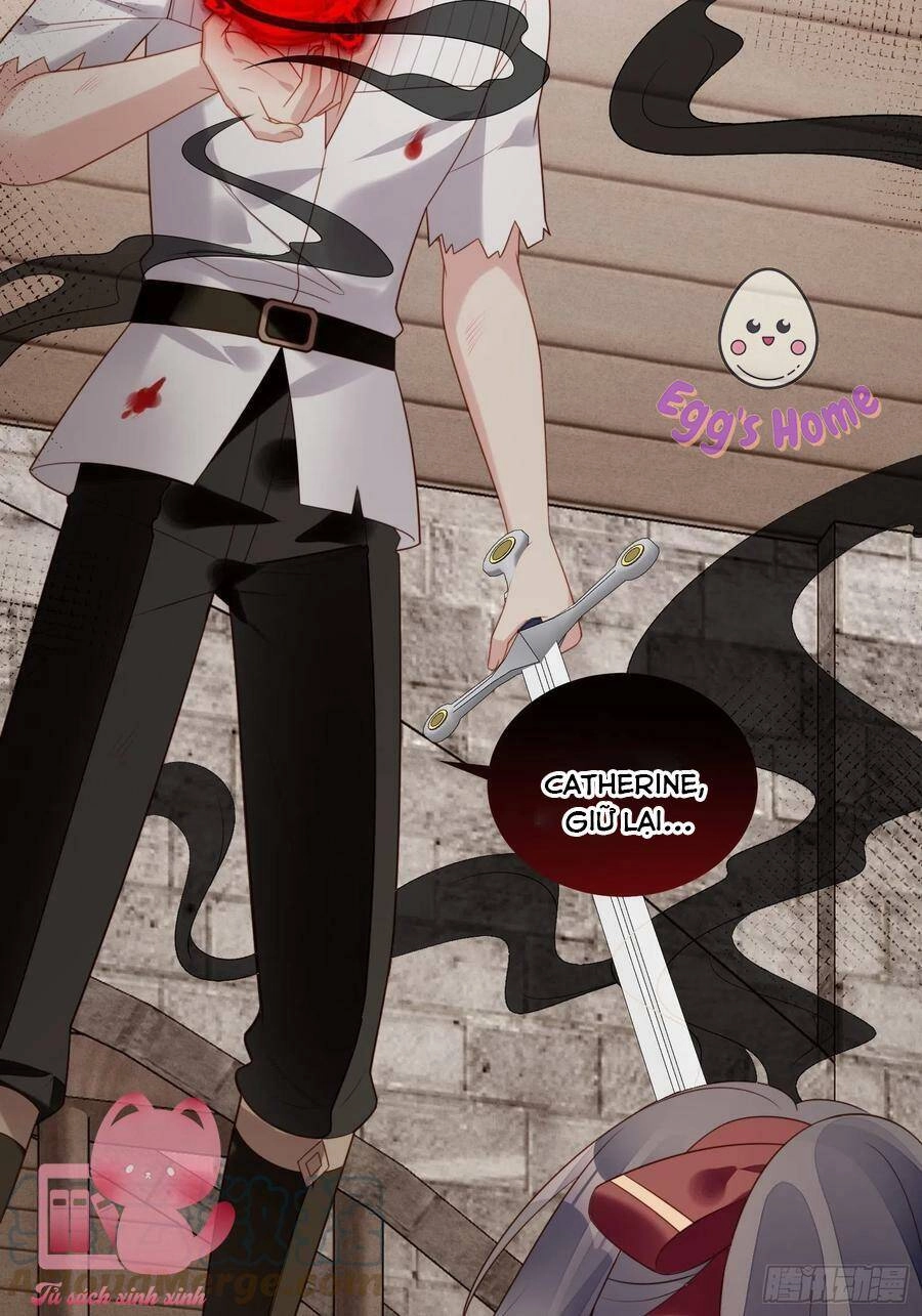 Bỗng Một Ngày Xuyên Thành Hoàng Hậu Ác Độc Chapter 100 - 30