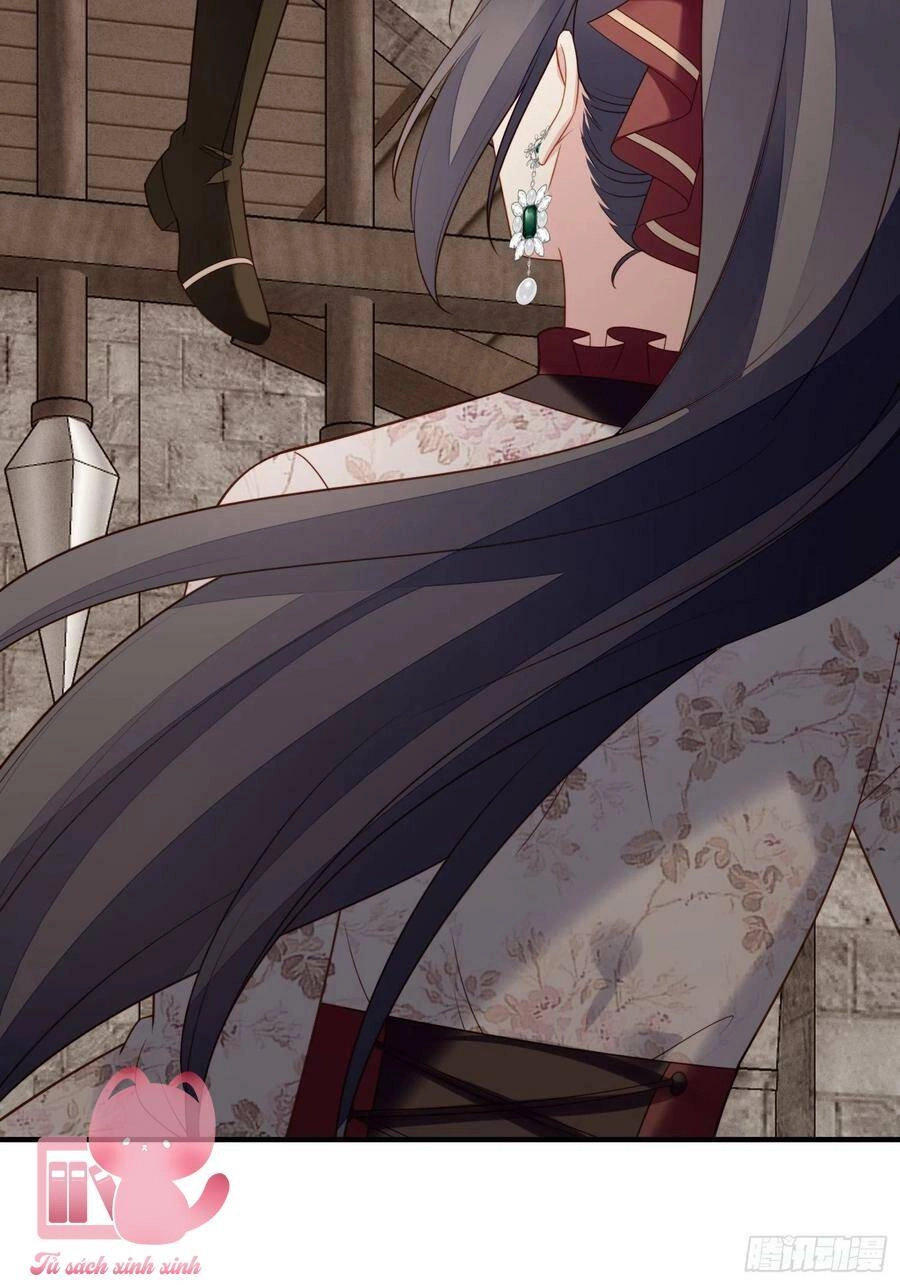 Bỗng Một Ngày Xuyên Thành Hoàng Hậu Ác Độc Chapter 100 - 31