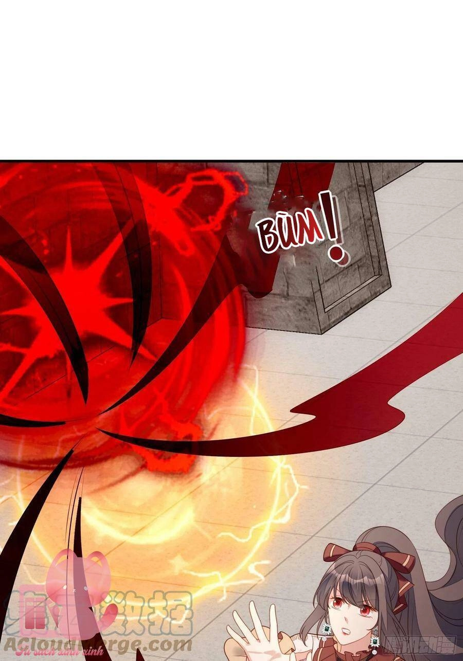 Bỗng Một Ngày Xuyên Thành Hoàng Hậu Ác Độc Chapter 100 - 32