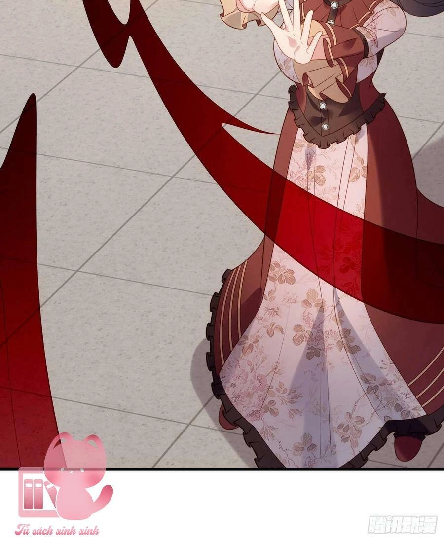 Bỗng Một Ngày Xuyên Thành Hoàng Hậu Ác Độc Chapter 100 - 33