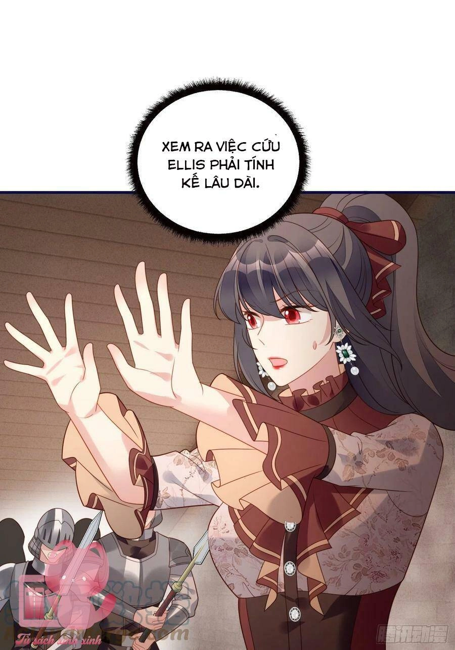 Bỗng Một Ngày Xuyên Thành Hoàng Hậu Ác Độc Chapter 100 - 34