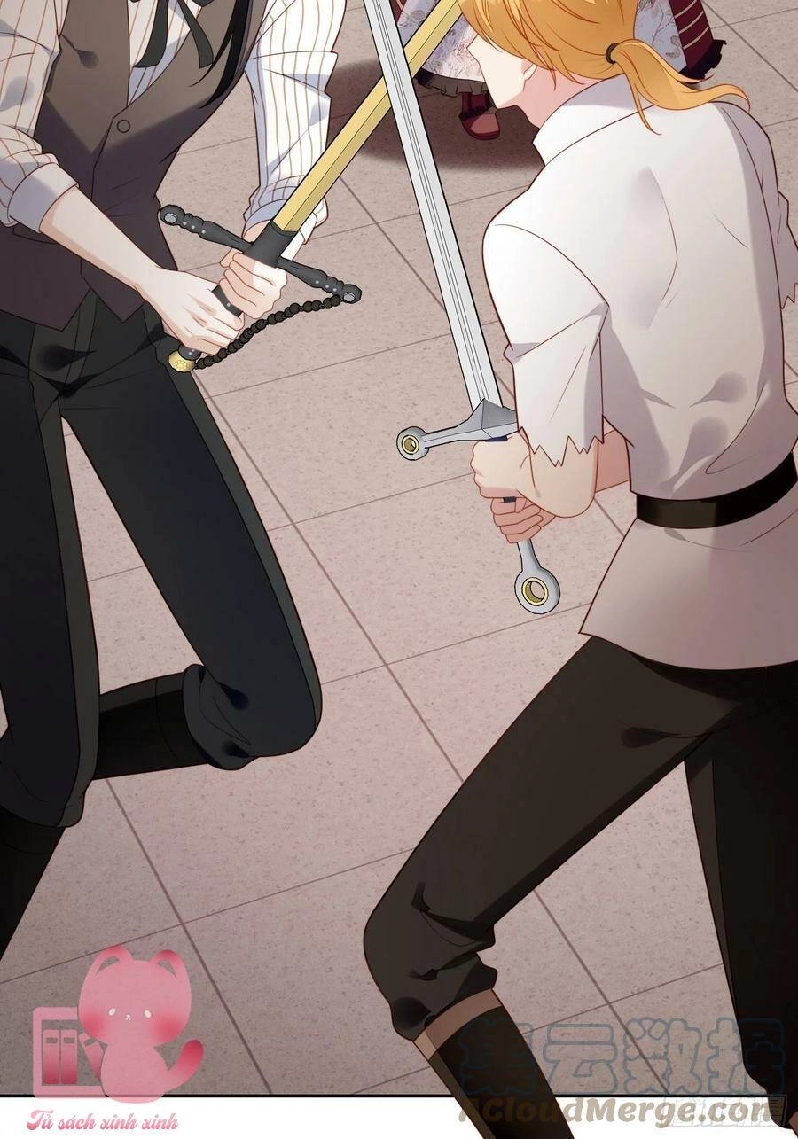 Bỗng Một Ngày Xuyên Thành Hoàng Hậu Ác Độc Chapter 100 - 36