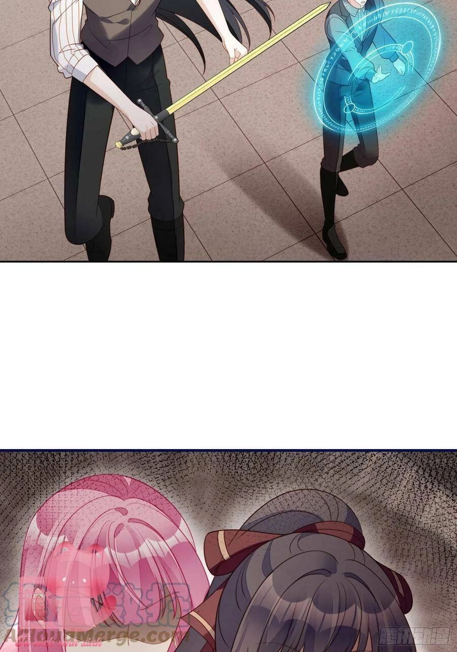 Bỗng Một Ngày Xuyên Thành Hoàng Hậu Ác Độc Chapter 100 - 38