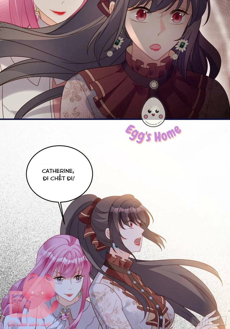 Bỗng Một Ngày Xuyên Thành Hoàng Hậu Ác Độc Chapter 100 - 39