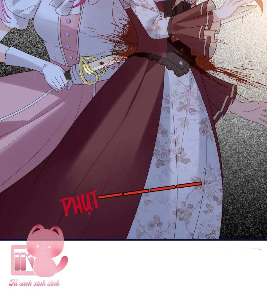 Bỗng Một Ngày Xuyên Thành Hoàng Hậu Ác Độc Chapter 100 - 40