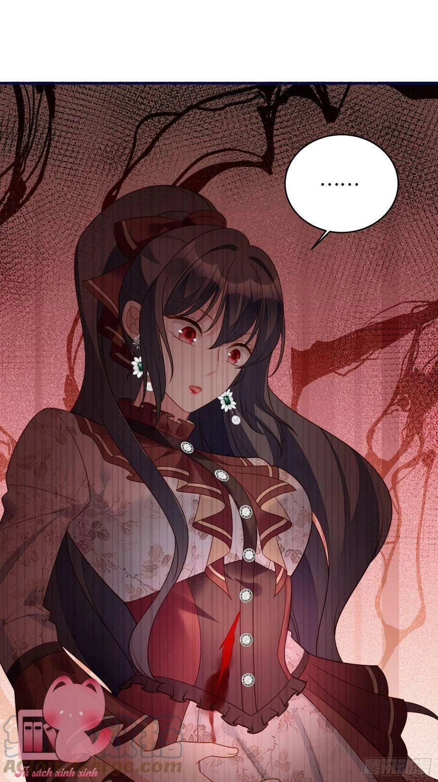 Bỗng Một Ngày Xuyên Thành Hoàng Hậu Ác Độc Chapter 100 - 41