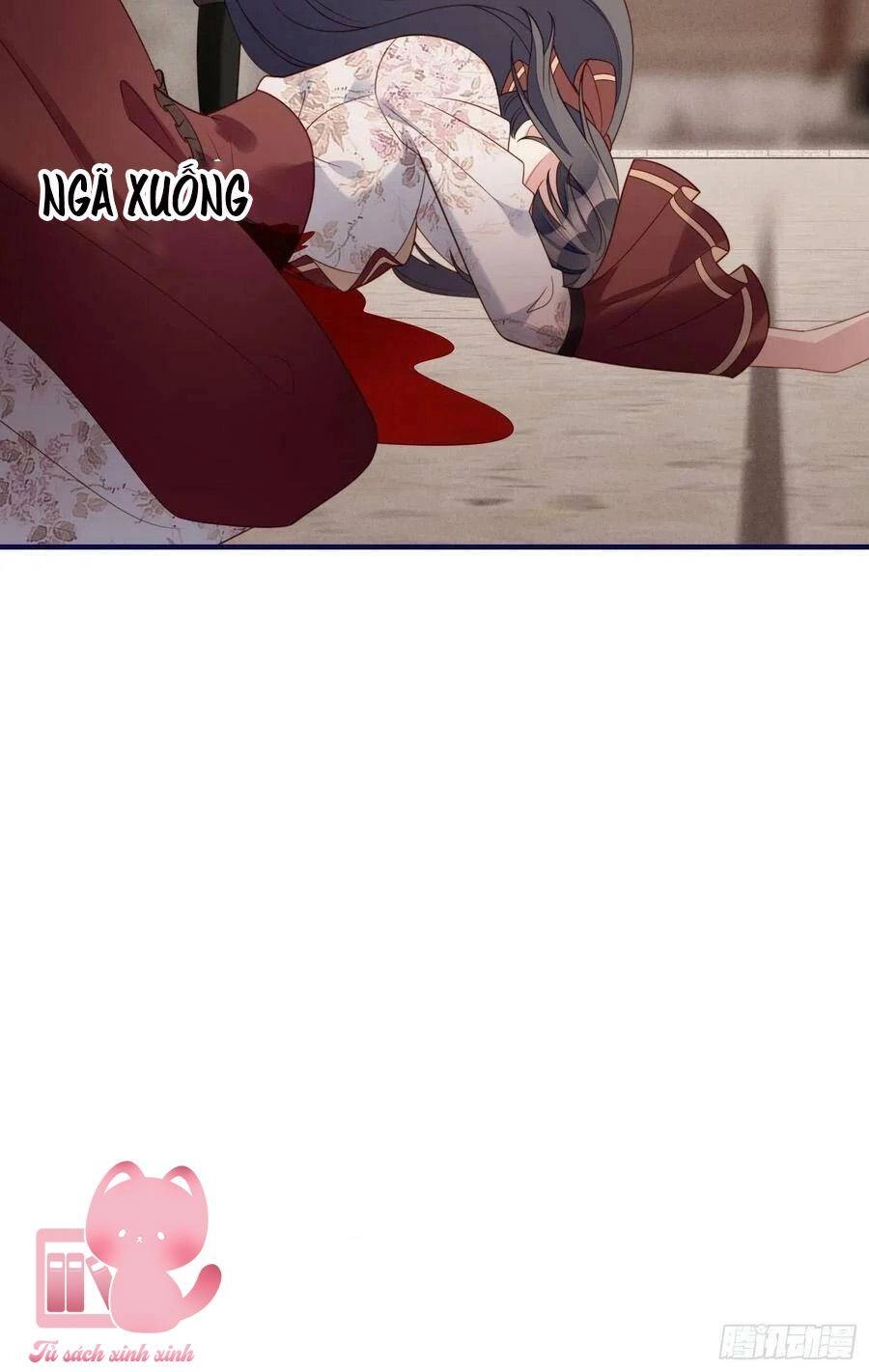 Bỗng Một Ngày Xuyên Thành Hoàng Hậu Ác Độc Chapter 100 - 43