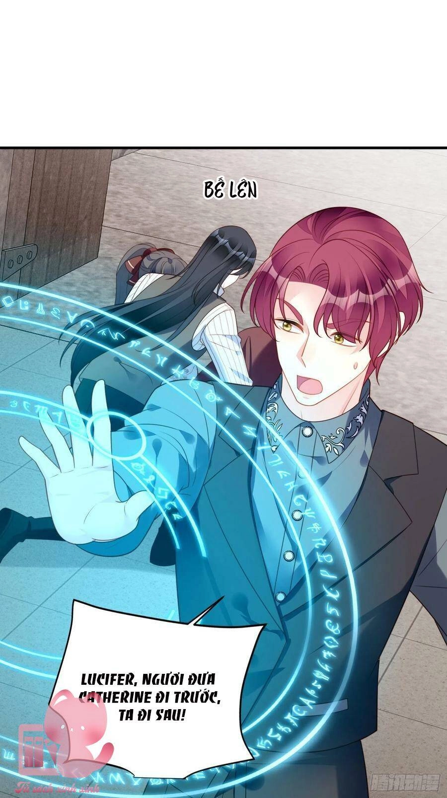 Bỗng Một Ngày Xuyên Thành Hoàng Hậu Ác Độc Chapter 100 - 44