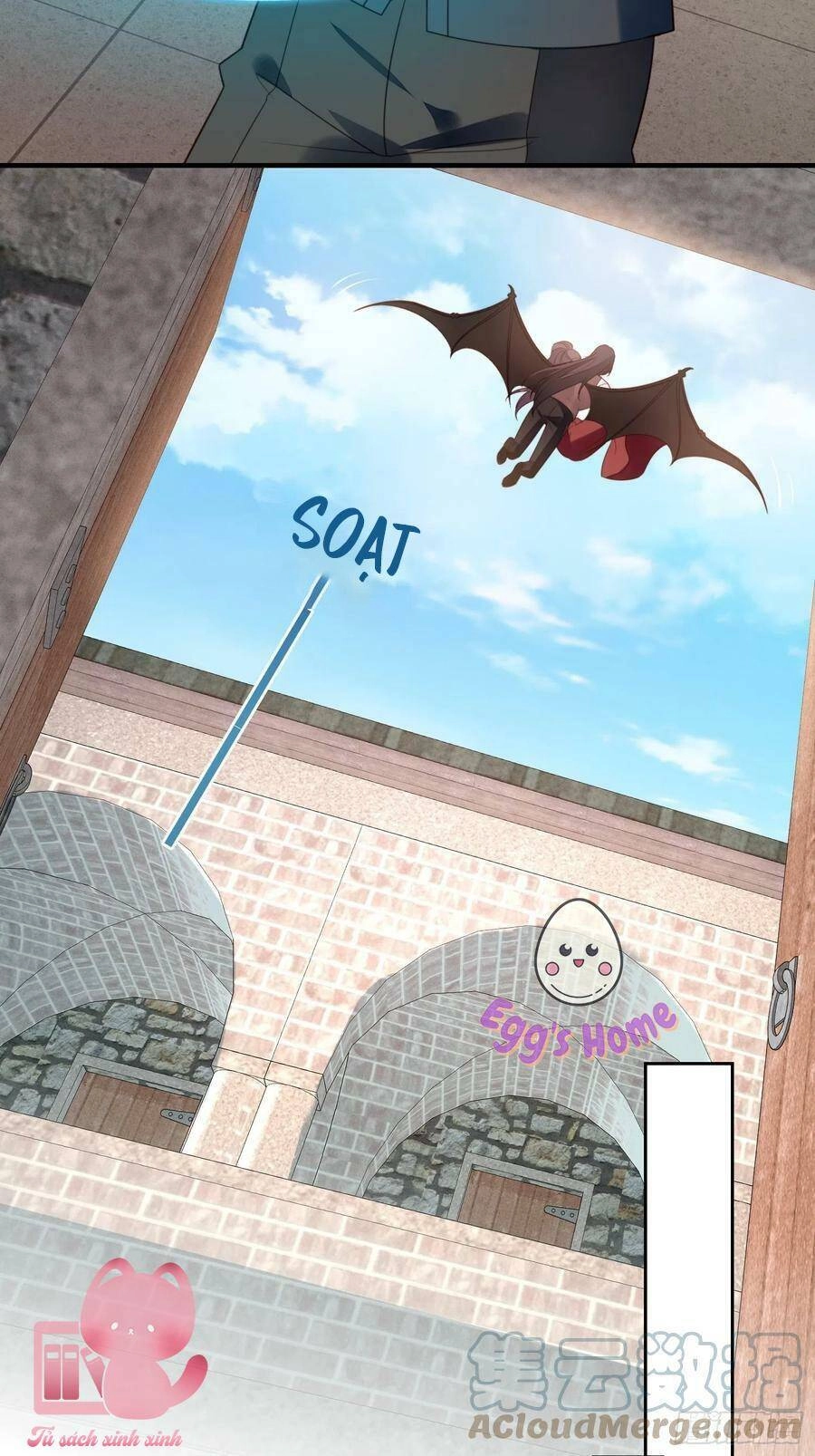 Bỗng Một Ngày Xuyên Thành Hoàng Hậu Ác Độc Chapter 100 - 45