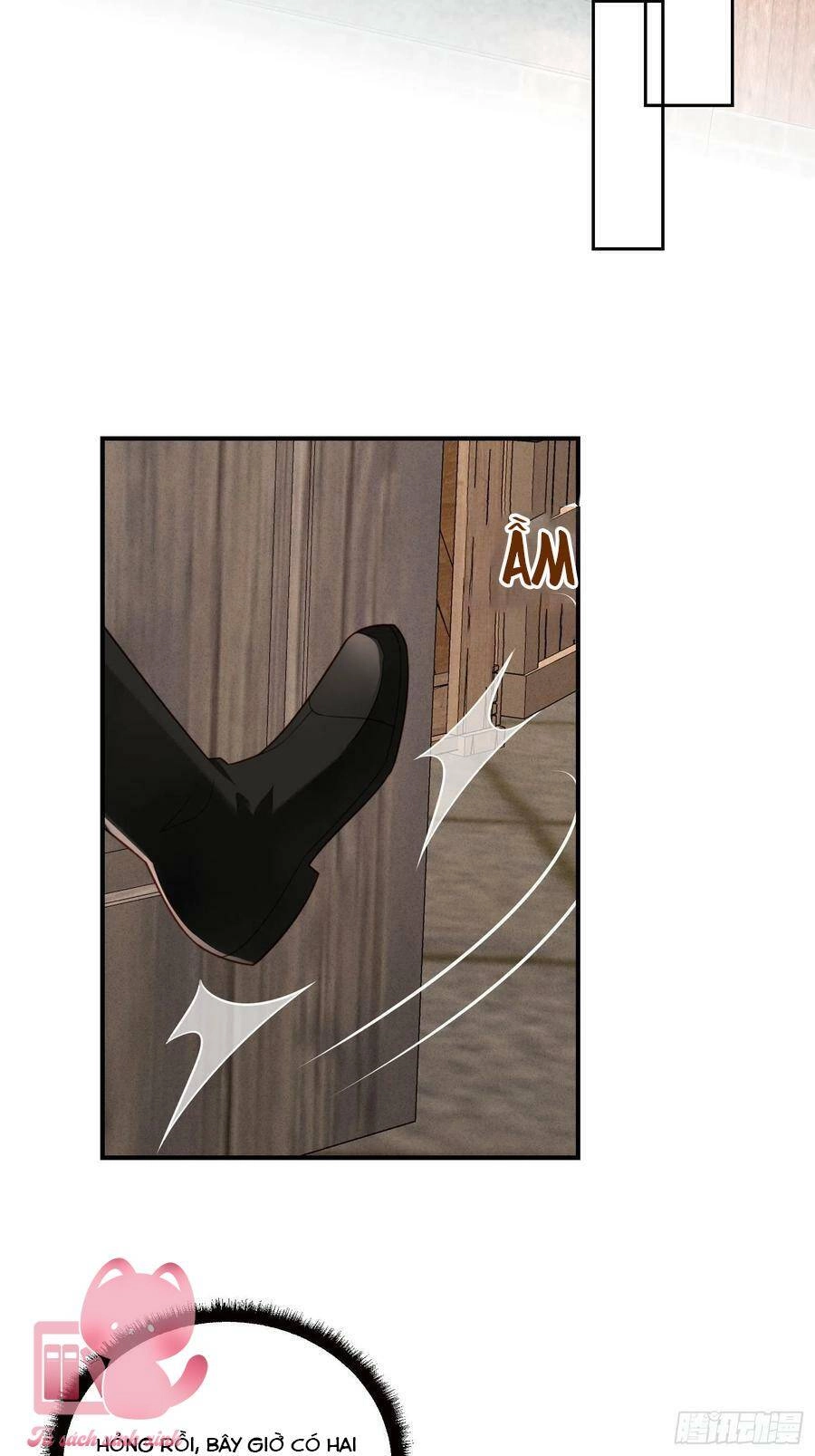 Bỗng Một Ngày Xuyên Thành Hoàng Hậu Ác Độc Chapter 100 - 46