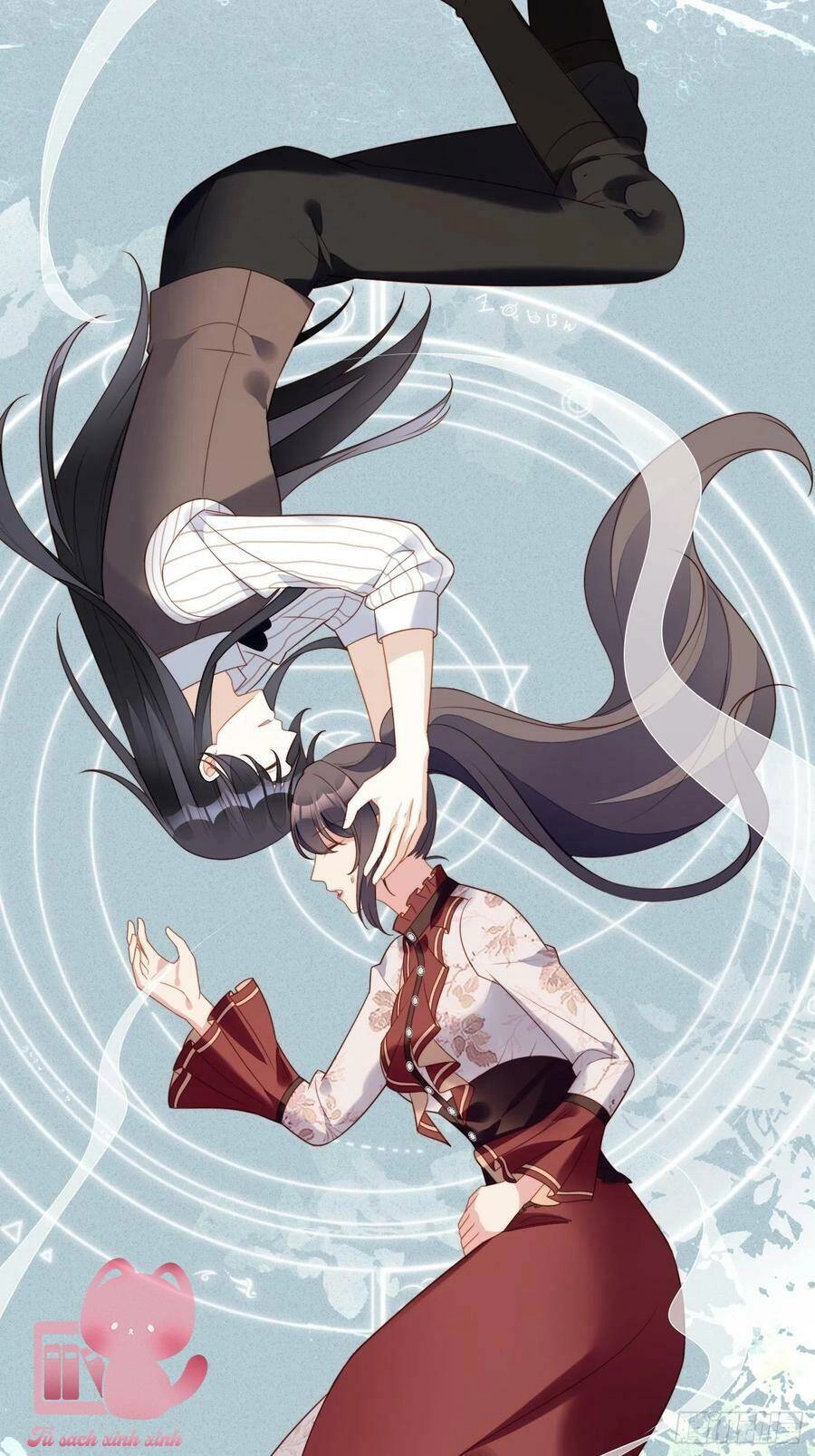 Bỗng Một Ngày Xuyên Thành Hoàng Hậu Ác Độc Chapter 100 - 50