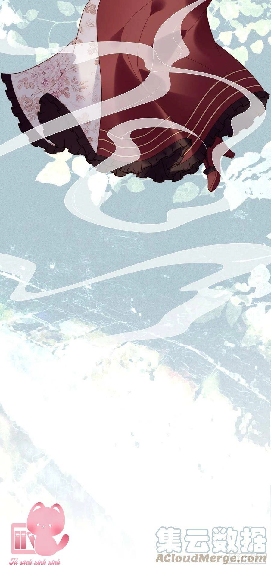 Bỗng Một Ngày Xuyên Thành Hoàng Hậu Ác Độc Chapter 100 - 51