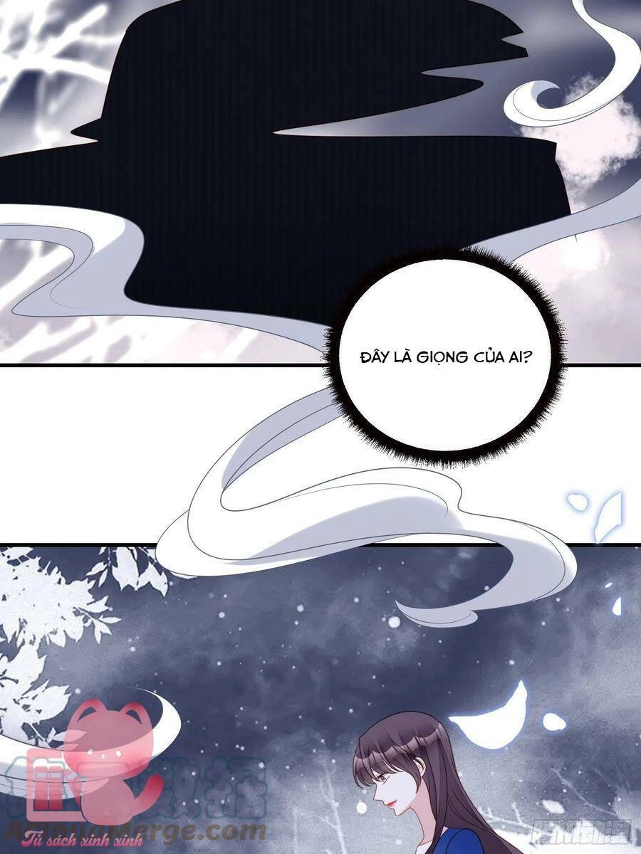 Bỗng Một Ngày Xuyên Thành Hoàng Hậu Ác Độc Chapter 100 - 53