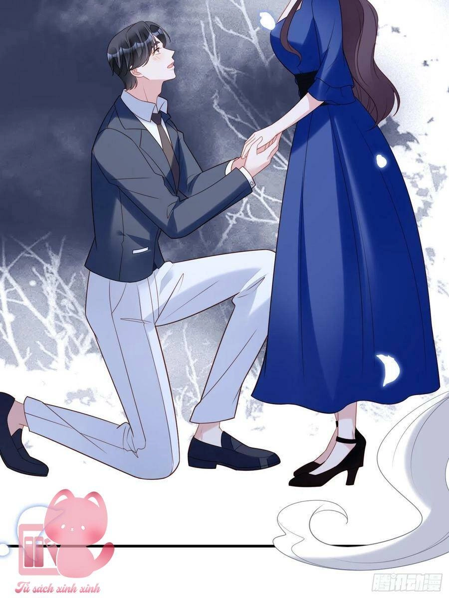 Bỗng Một Ngày Xuyên Thành Hoàng Hậu Ác Độc Chapter 100 - 54