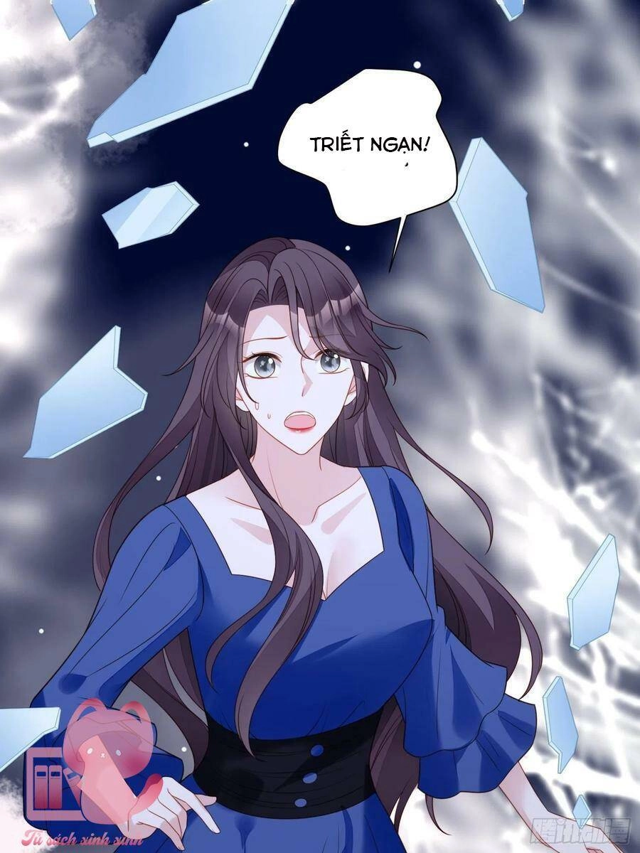 Bỗng Một Ngày Xuyên Thành Hoàng Hậu Ác Độc Chapter 100 - 56