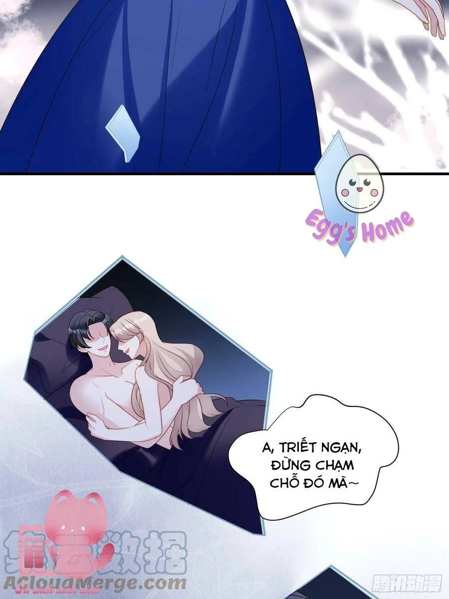 Bỗng Một Ngày Xuyên Thành Hoàng Hậu Ác Độc Chapter 100 - 57