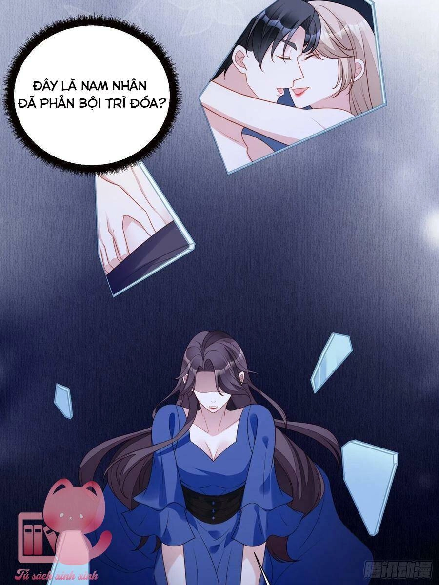 Bỗng Một Ngày Xuyên Thành Hoàng Hậu Ác Độc Chapter 100 - 58