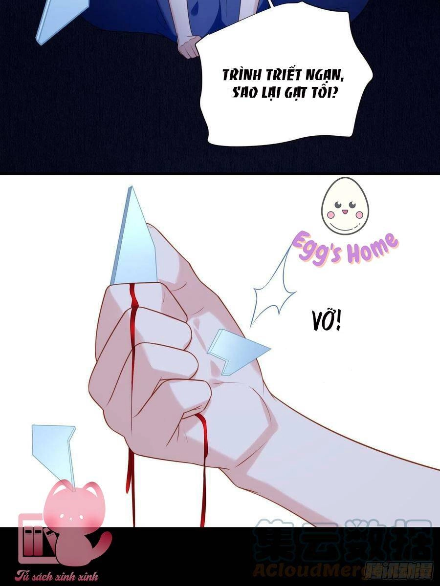 Bỗng Một Ngày Xuyên Thành Hoàng Hậu Ác Độc Chapter 100 - 59