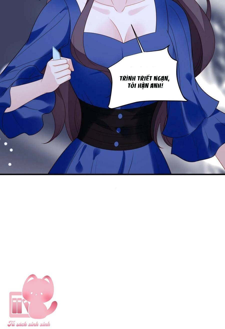 Bỗng Một Ngày Xuyên Thành Hoàng Hậu Ác Độc Chapter 100 - 61