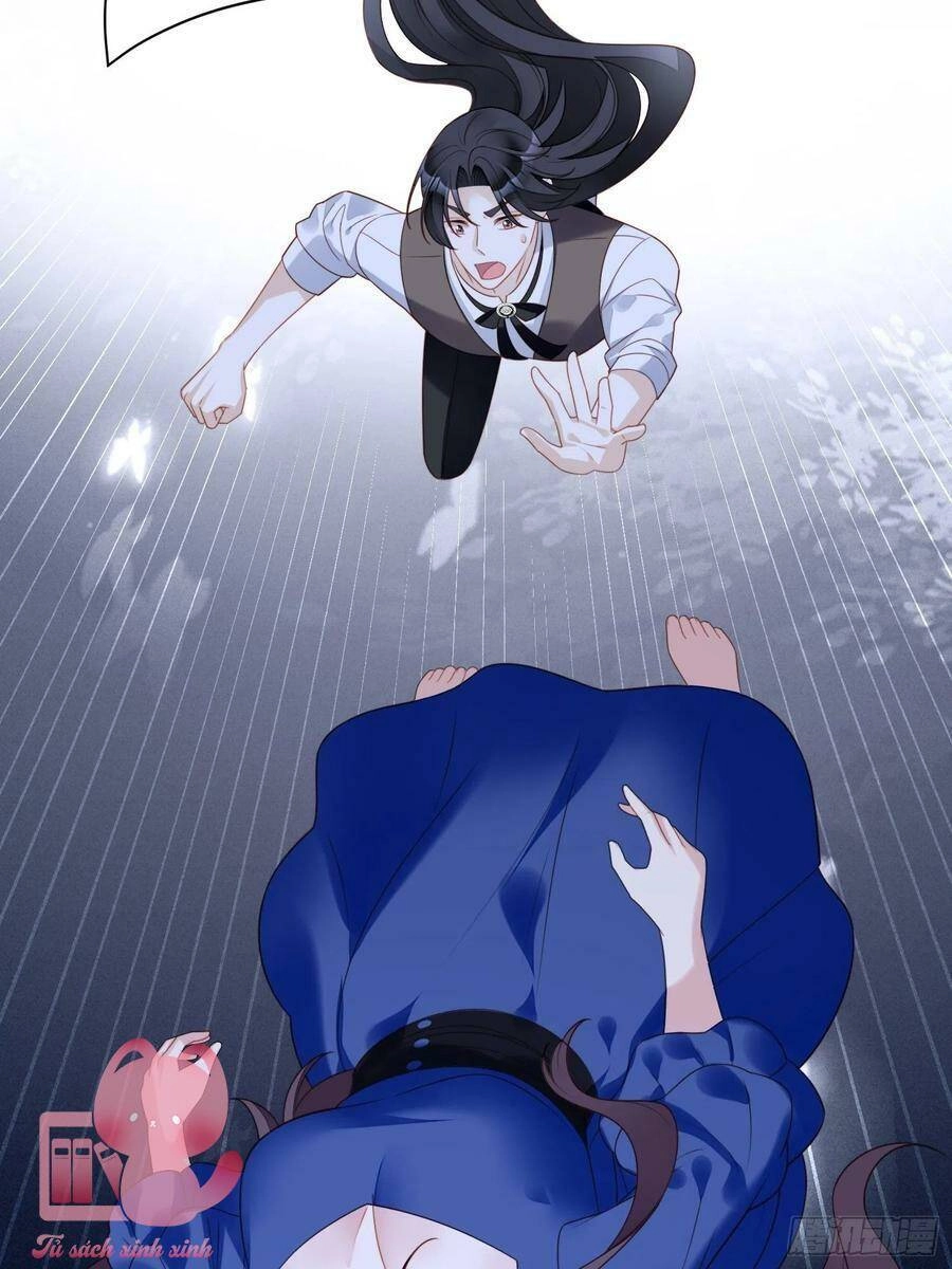 Bỗng Một Ngày Xuyên Thành Hoàng Hậu Ác Độc Chapter 100 - 64