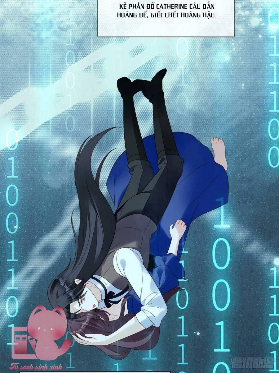 Bỗng Một Ngày Xuyên Thành Hoàng Hậu Ác Độc Chapter 100 - 66