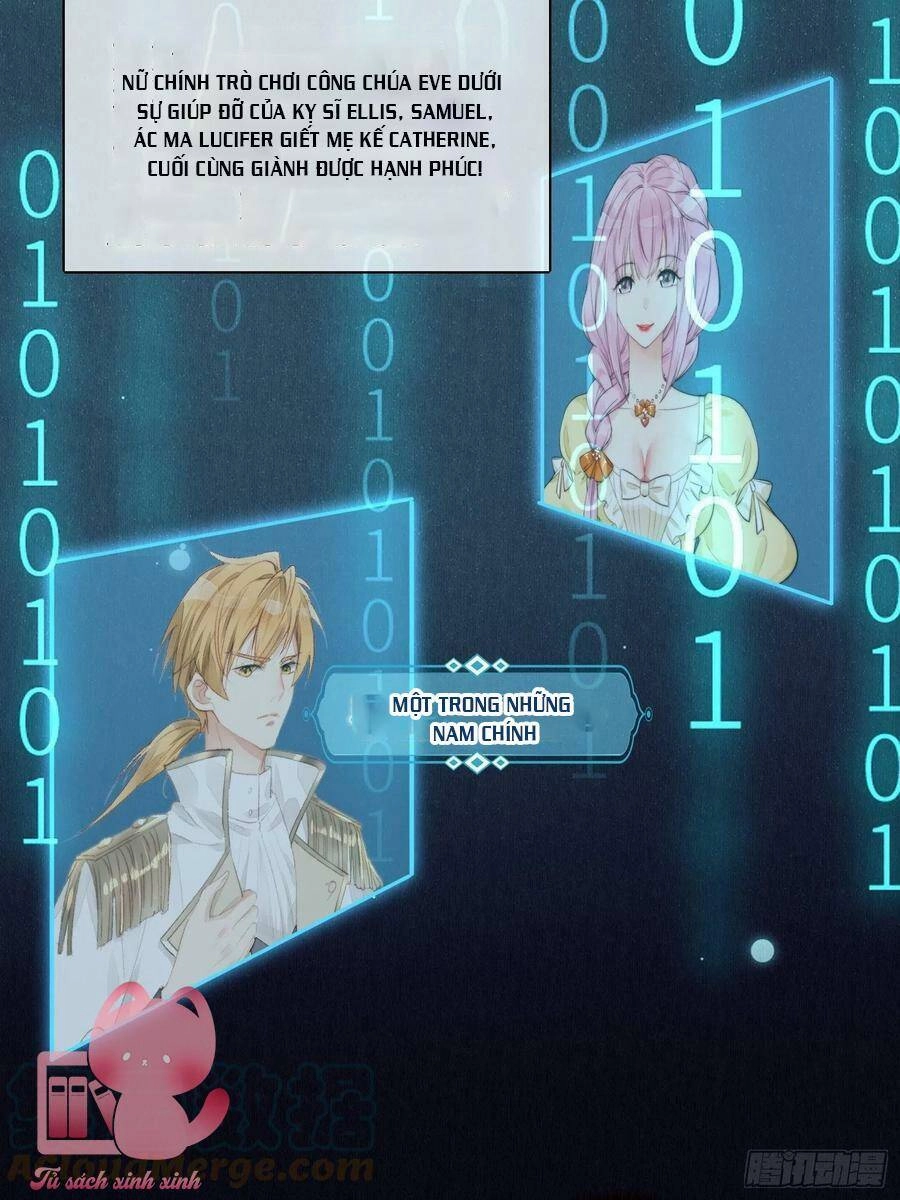 Bỗng Một Ngày Xuyên Thành Hoàng Hậu Ác Độc Chapter 100 - 67