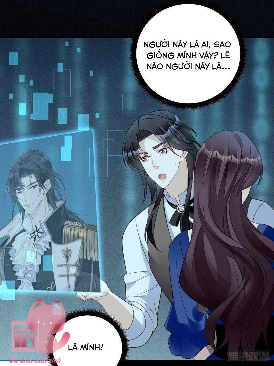 Bỗng Một Ngày Xuyên Thành Hoàng Hậu Ác Độc Chapter 100 - 68