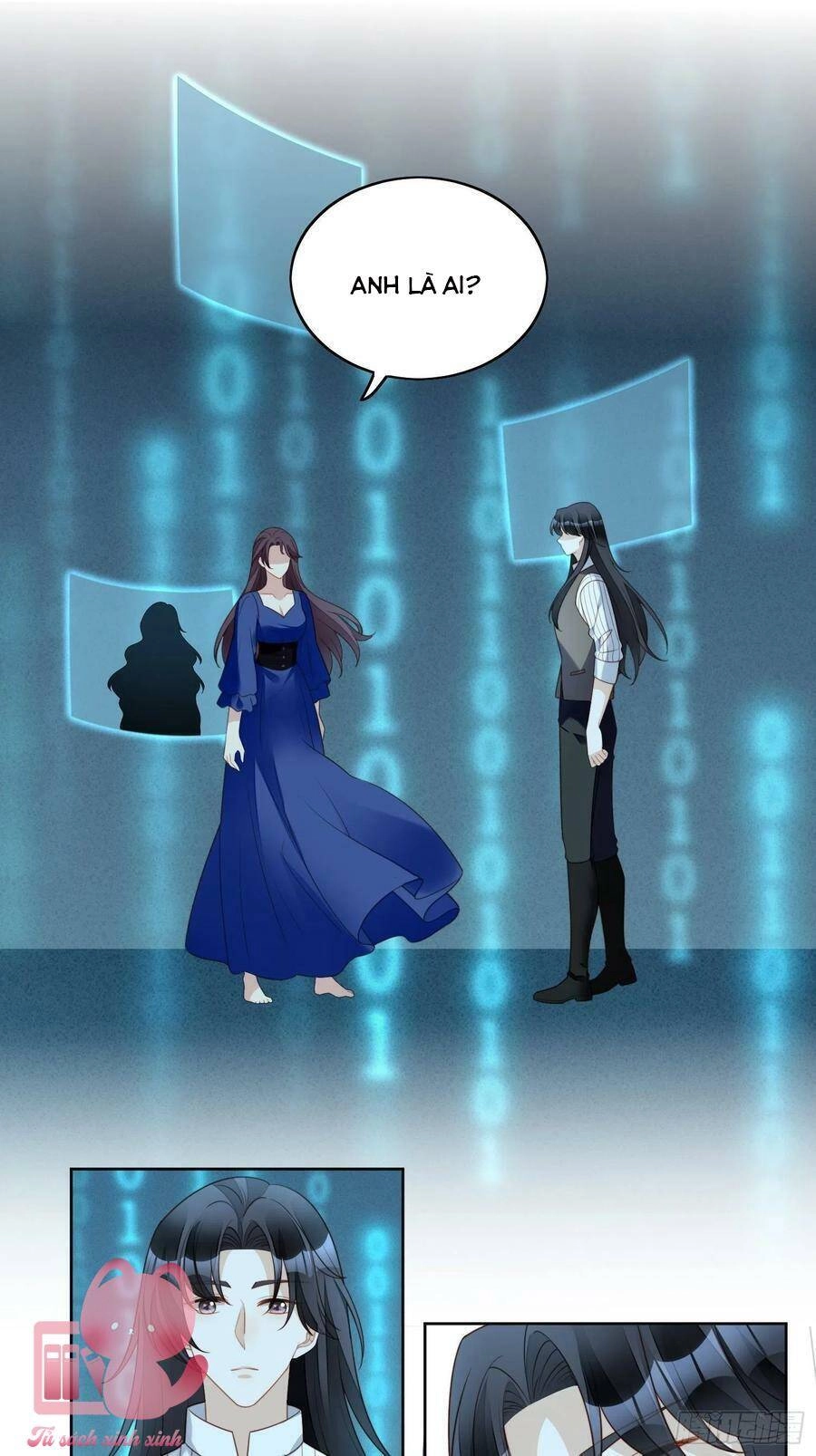 Bỗng Một Ngày Xuyên Thành Hoàng Hậu Ác Độc Chapter 100 - 72