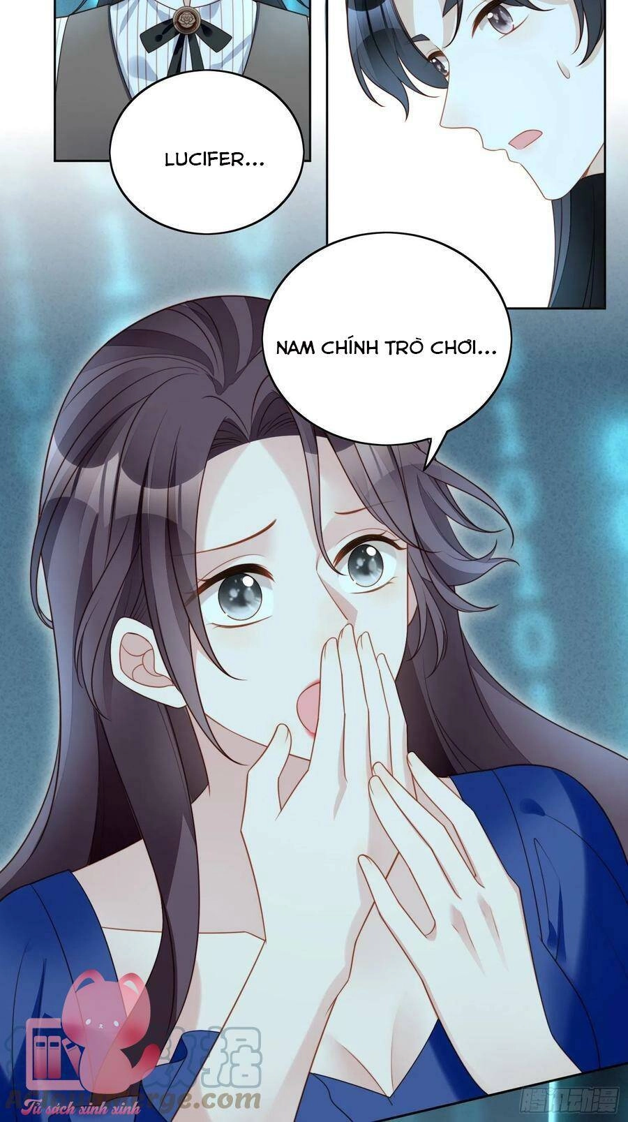 Bỗng Một Ngày Xuyên Thành Hoàng Hậu Ác Độc Chapter 100 - 73