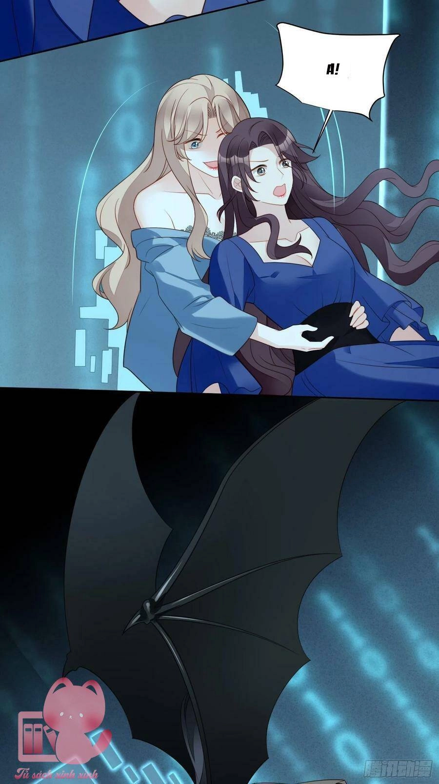 Bỗng Một Ngày Xuyên Thành Hoàng Hậu Ác Độc Chapter 100 - 74