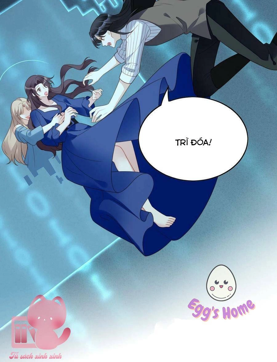 Bỗng Một Ngày Xuyên Thành Hoàng Hậu Ác Độc Chapter 100 - 75