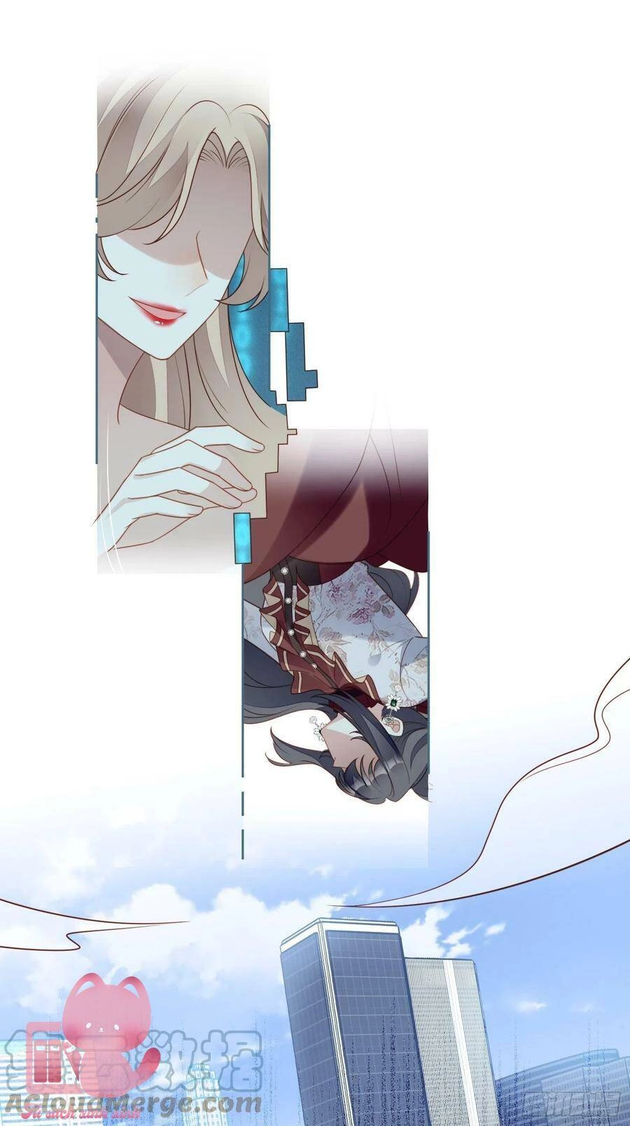 Bỗng Một Ngày Xuyên Thành Hoàng Hậu Ác Độc Chapter 101 - 4