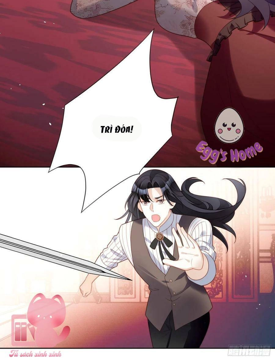 Bỗng Một Ngày Xuyên Thành Hoàng Hậu Ác Độc Chapter 101 - 11